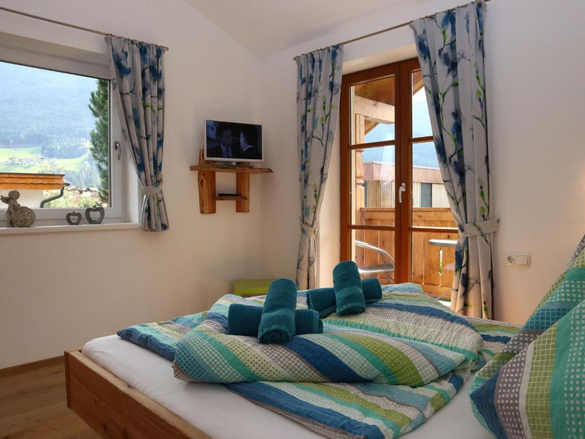 Apartment In Bramberg Am Wildkogel With Balcony Екстериор снимка