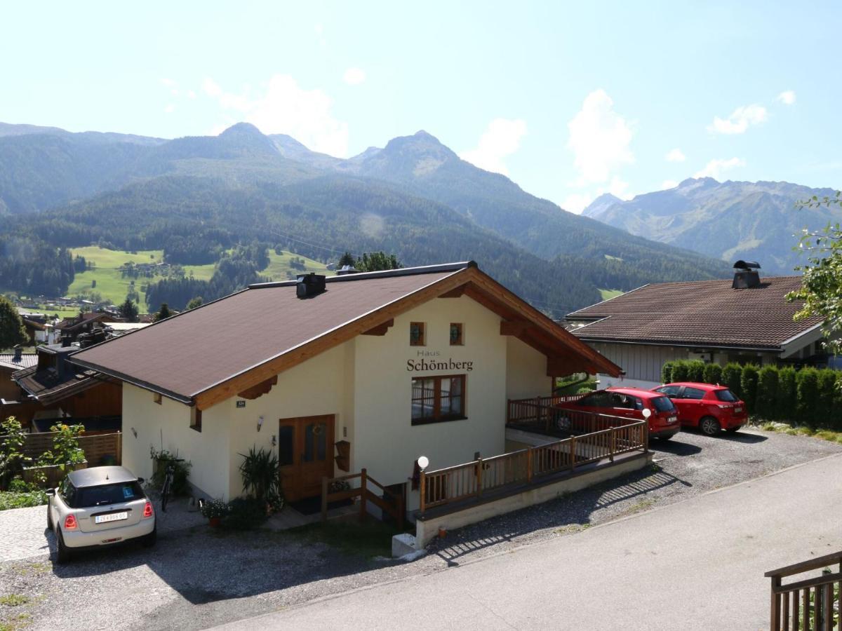 Apartment In Bramberg Am Wildkogel With Balcony Екстериор снимка